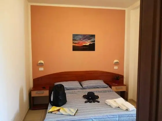 Economy Daire, 1 Yatak Odası, Küçük Mutfak