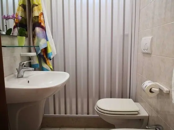 Economy Daire, 1 Yatak Odası, Küçük Mutfak