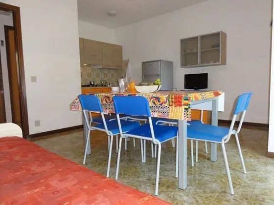 Apart Daire, 2 Yatak Odası (C30294)