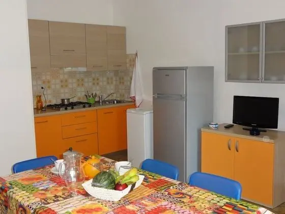Apart Daire, 2 Yatak Odası (C30294)
