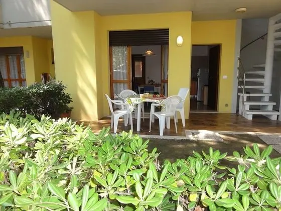 Apart Daire, 2 Yatak Odası (C30294)