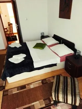 Apart Daire (Two Bedroom Apartment)