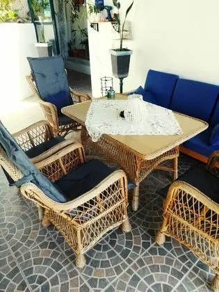 Apart Daire (Two Bedroom Apartment)