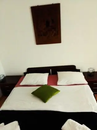 Apart Daire (Two Bedroom Apartment)