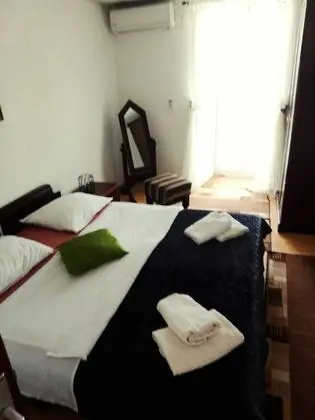 Apart Daire (Two Bedroom Apartment)