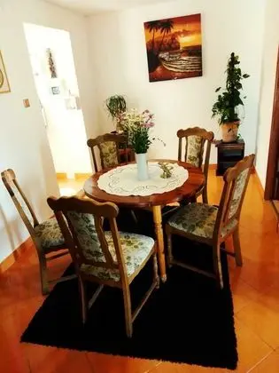 Apart Daire (Two Bedroom Apartment)