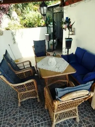 Apart Daire (Two Bedroom Apartment)