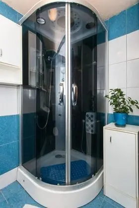 Apart Daire (Two Bedroom Apartment)