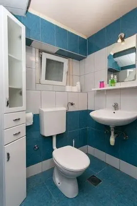 Apart Daire (Two Bedroom Apartment)