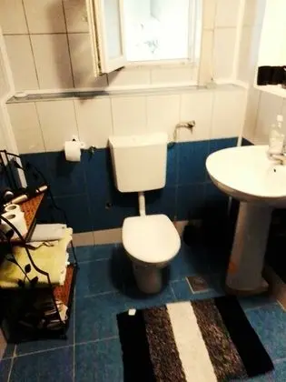 Apart Daire (Two Bedroom Apartment)