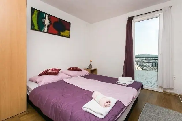 Tek Büyük Yataklı Oda (Double Room)