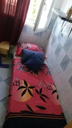 Tek Kişilik Oda (Single Room)