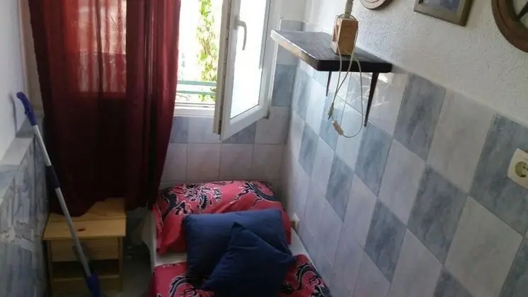 Tek Kişilik Oda (Single Room)