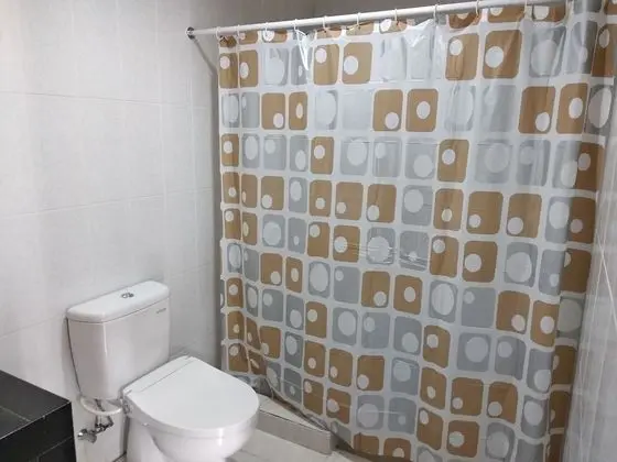 Basic Kulübe, 1 Tek Kişilik Yatak