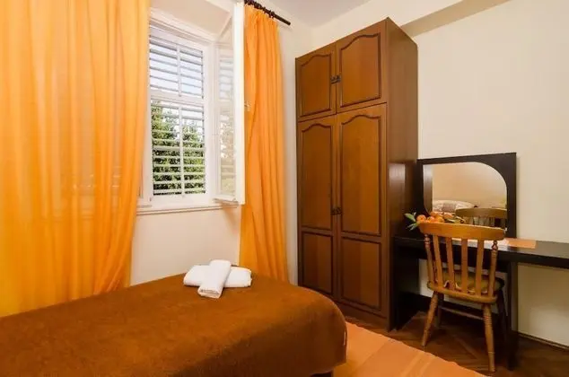 İki Ayrı Yataklı Oda (Twin Room)