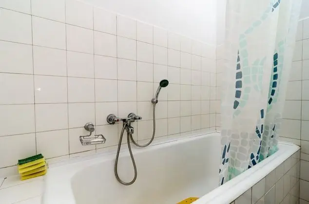 İki Ayrı Yataklı Oda (Twin Room)