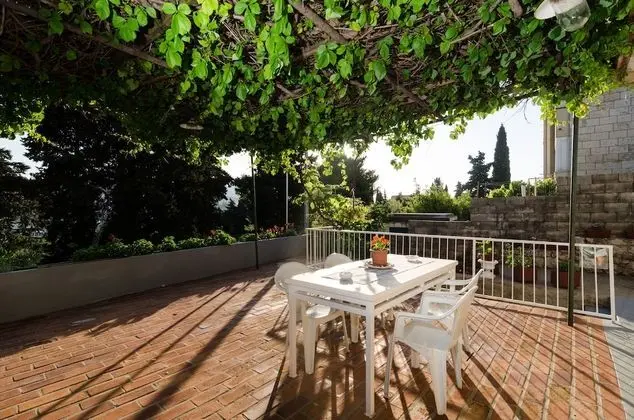 Süit (Two Bedroom Suite)