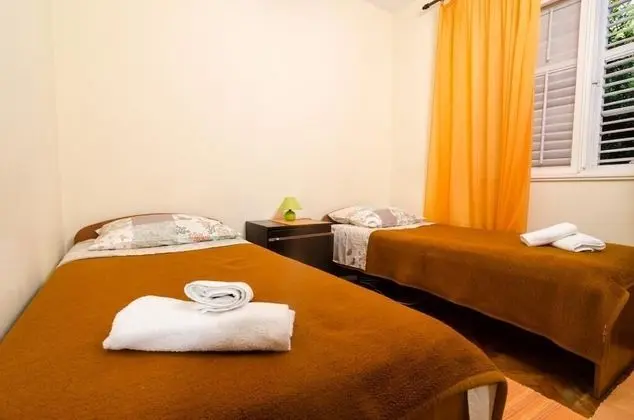 Süit (Two Bedroom Suite)
