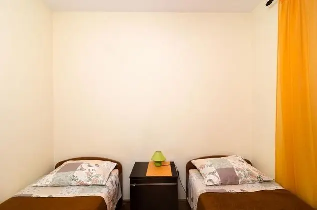 Süit (Two Bedroom Suite)