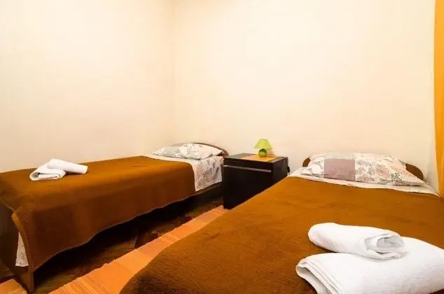 Süit (Two Bedroom Suite)