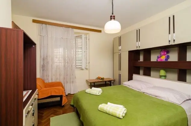 Süit (Two Bedroom Suite)