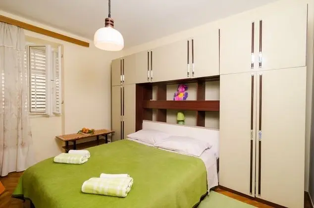 Süit (Two Bedroom Suite)