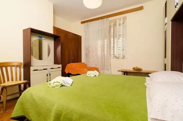 Süit (Two Bedroom Suite)