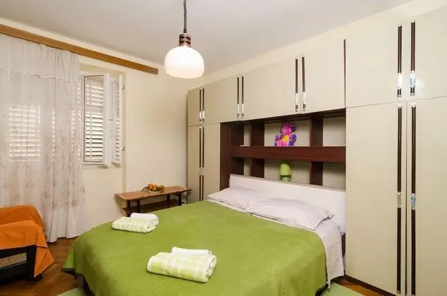 Süit (Two Bedroom Suite)
