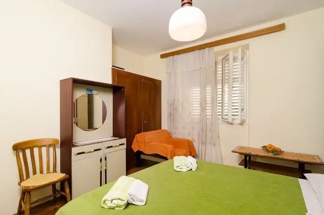 Süit (Two Bedroom Suite)