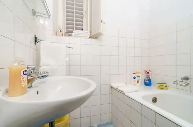 Süit (Two Bedroom Suite)