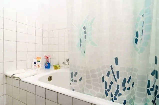 Süit (Two Bedroom Suite)