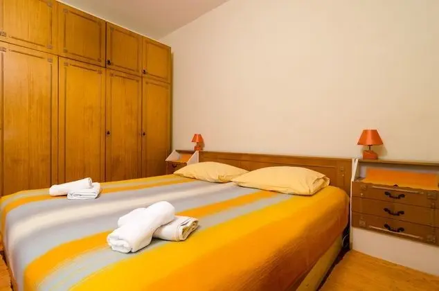 Tek Büyük Yataklı Oda (Double Room)