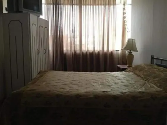 Economy Quintuple Room