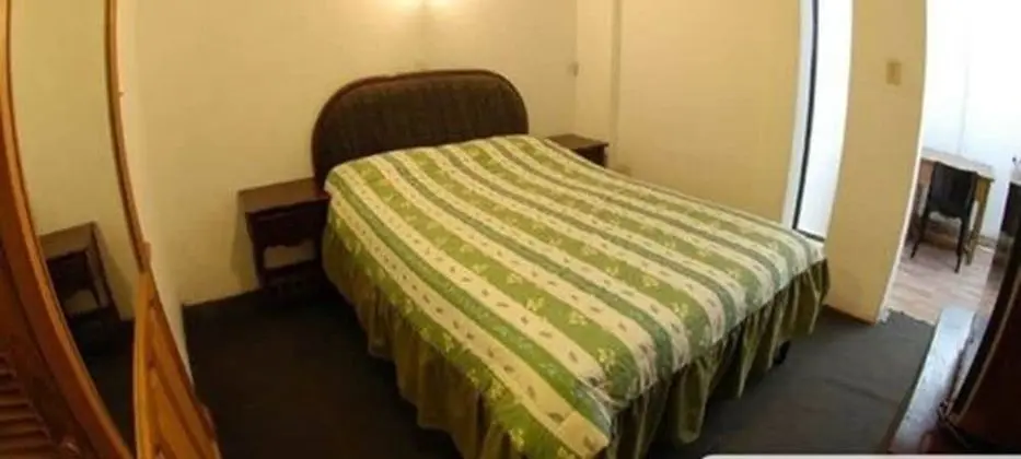 Economy Quintuple Room