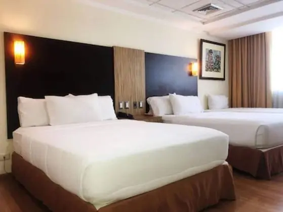 Triple Standard Room