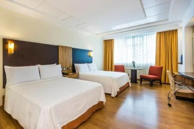 Triple Standard Room