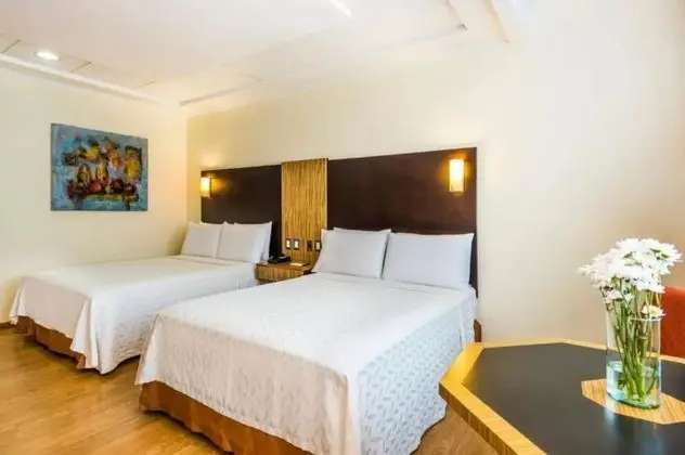 Triple Standard Room