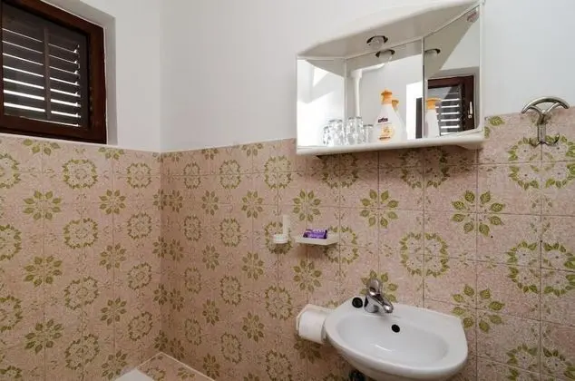 Tek Büyük Yataklı Oda (Standard Double Room with Balcony)