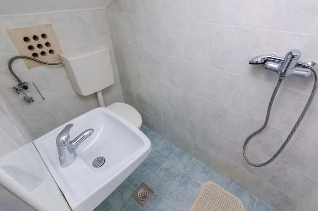 Tek Büyük Yataklı Oda (Standard Double Room)
