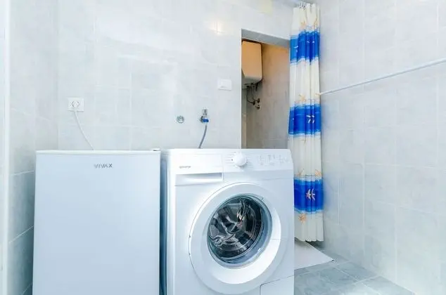 Tek Büyük Yataklı Oda (Standard Double Room)