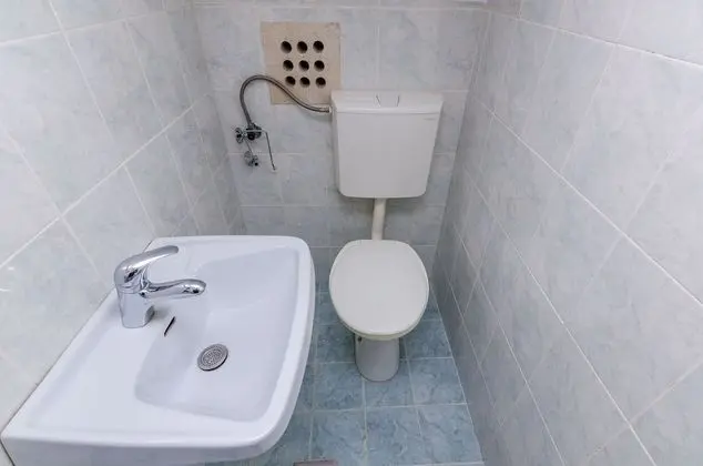 Tek Büyük Yataklı Oda (Standard Double Room)