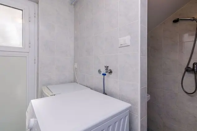 Tek Büyük Yataklı Oda (Standard Double Room)