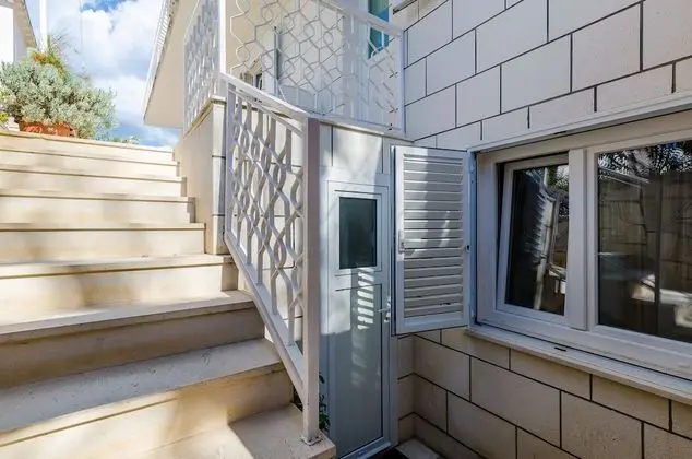 Tek Büyük Yataklı Oda (Standard Double Room)