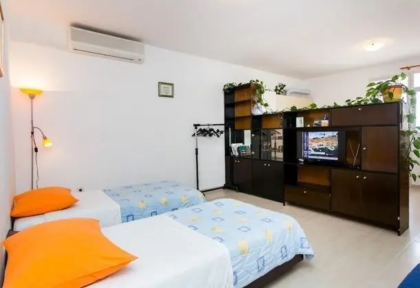 Apart Daire (One Bedroom Apartment 1)