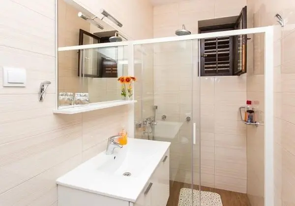 Apart Daire (One Bedroom Apartment 1)