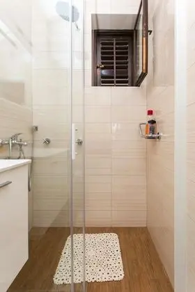 Apart Daire (One Bedroom Apartment 1)