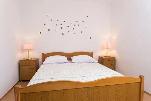 Apart Daire (One Bedroom Apartment 2)