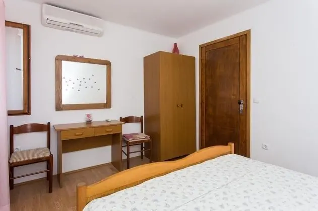 Apart Daire (One Bedroom Apartment 2)