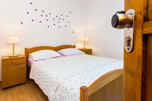 Apart Daire (One Bedroom Apartment 2)