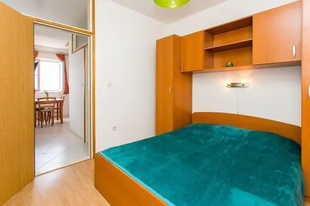 Apart Daire (One Bedroom Apartment 3)